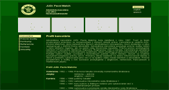 Desktop Screenshot of akmalich.sk